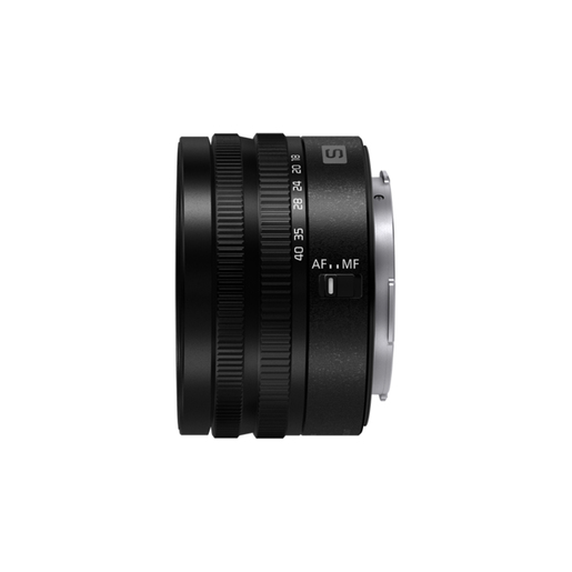 Panasonic Lumix S 18-40 mm Objektiv / Sonderpreis bis 06.01.25